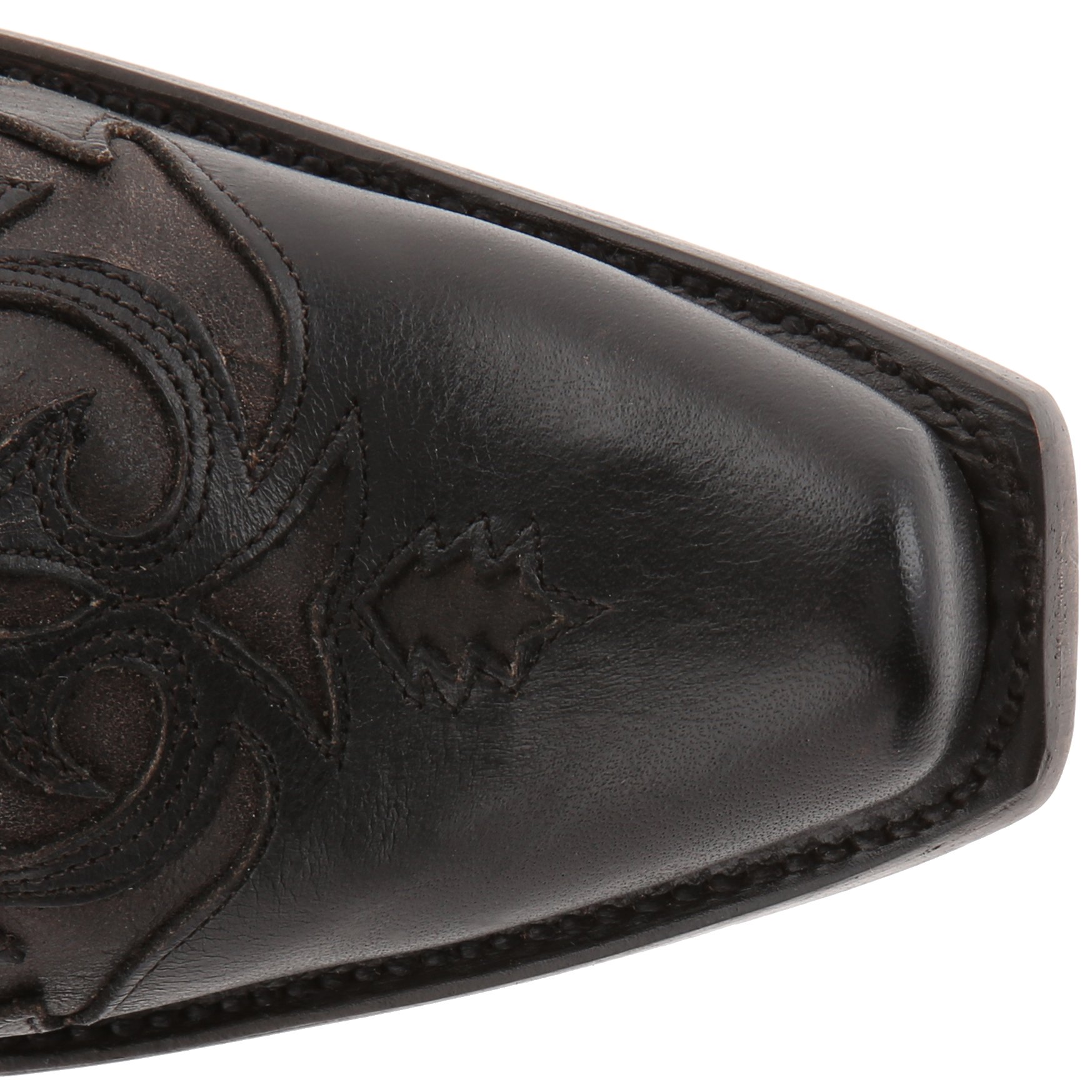Stetson Men's Cowboy Hat - Classic Western Style Felt Hat for Ranchers, Rodeo & Outdoor Adventures