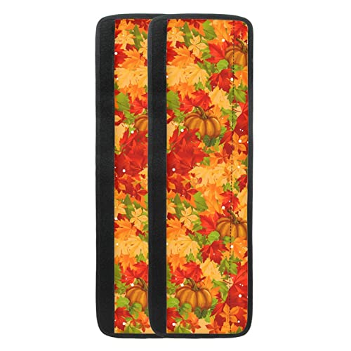 0 Pumpkin Maple Leaf
