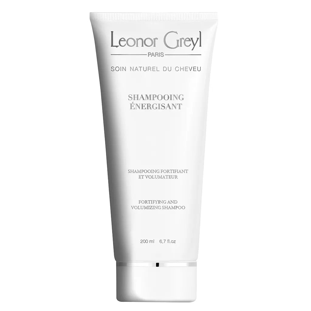 Energizing Shampoo for Men & Women - Volumizing & Strengthening Hair Care - Perfect for Daily Use & Thinning Hair