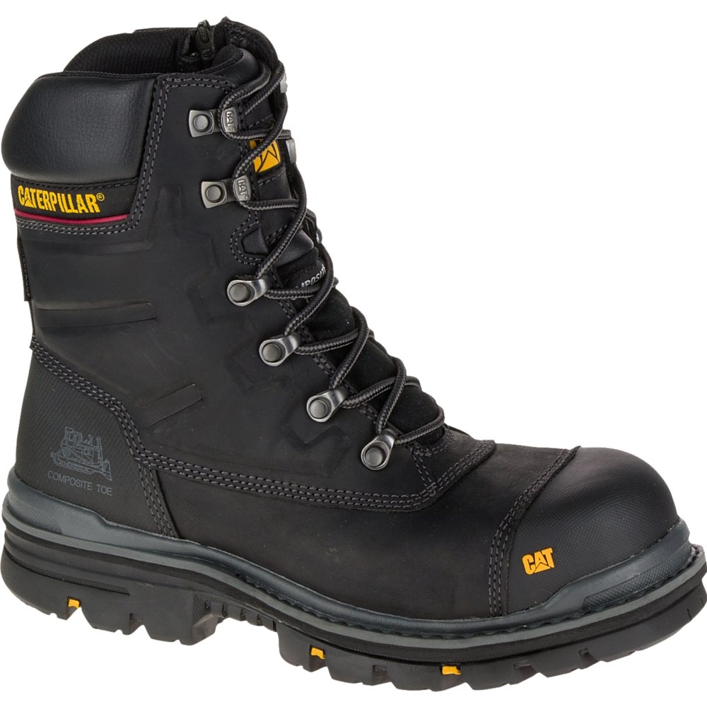 Cat Footwear Men's Premier 8