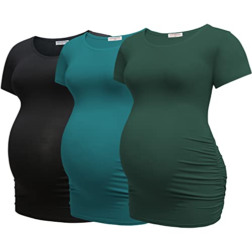 Black+lakeblue+dpgreen(3pcs)
