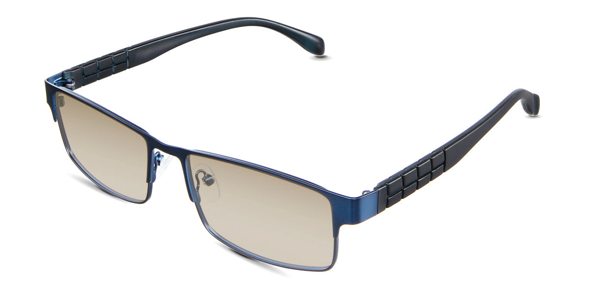 SUGI Men's Prescription Sunglasses - UV Protection Polarized Lenses for Driving, Fishing & Outdoor Activities