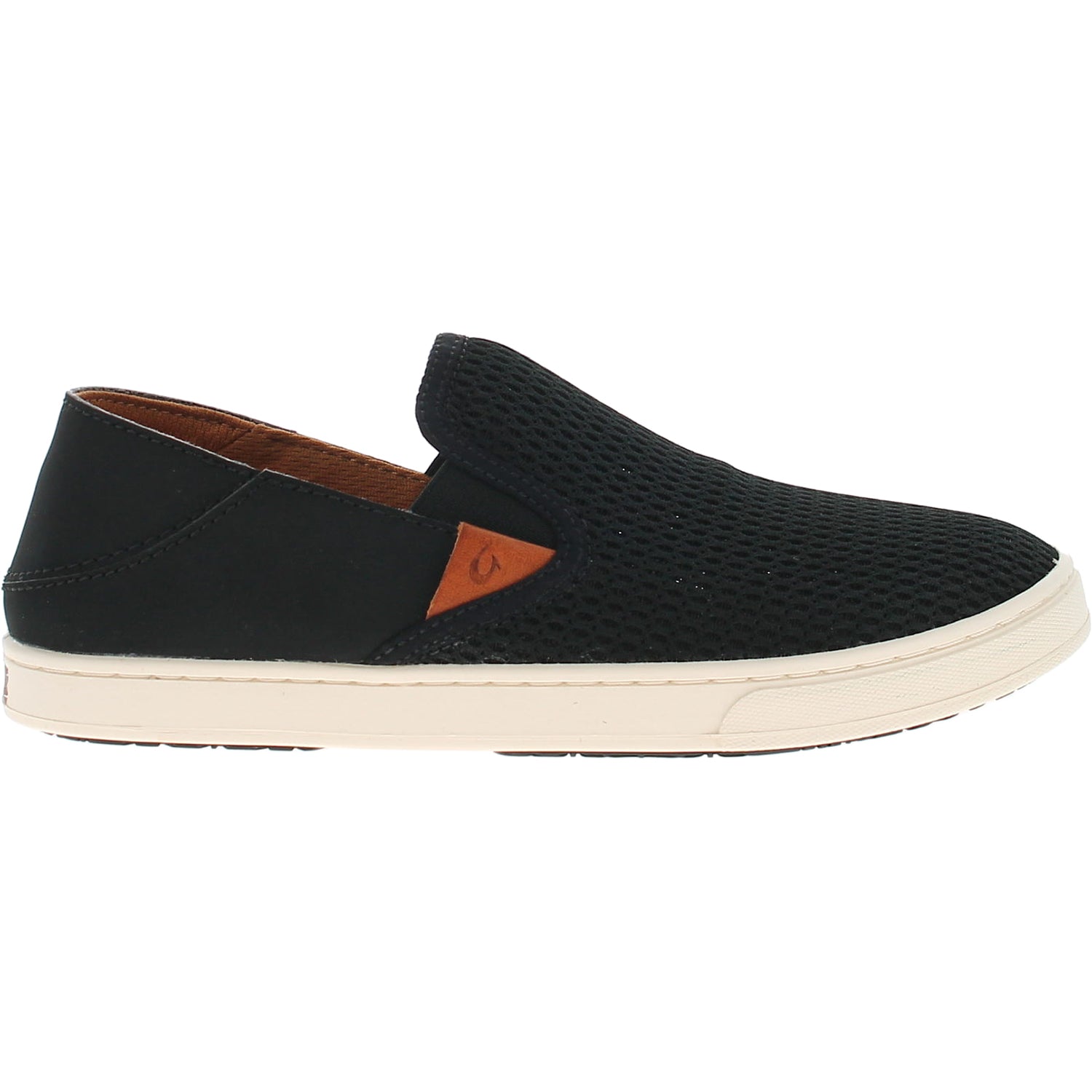 Olukai Pehuea Women's Slip-On Sandals - Comfortable & Stylish Beach Shoes for Walking, Travel & Outdoor Adventures
