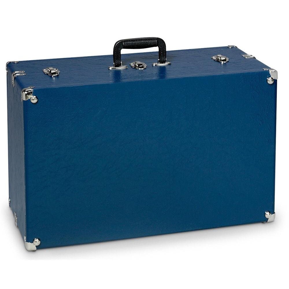 Hard Carry Case for Advanced Airway Larry Trainer - Durable Medical Training Equipment Storage | Perfect for EMT, Paramedic & Nursing Students