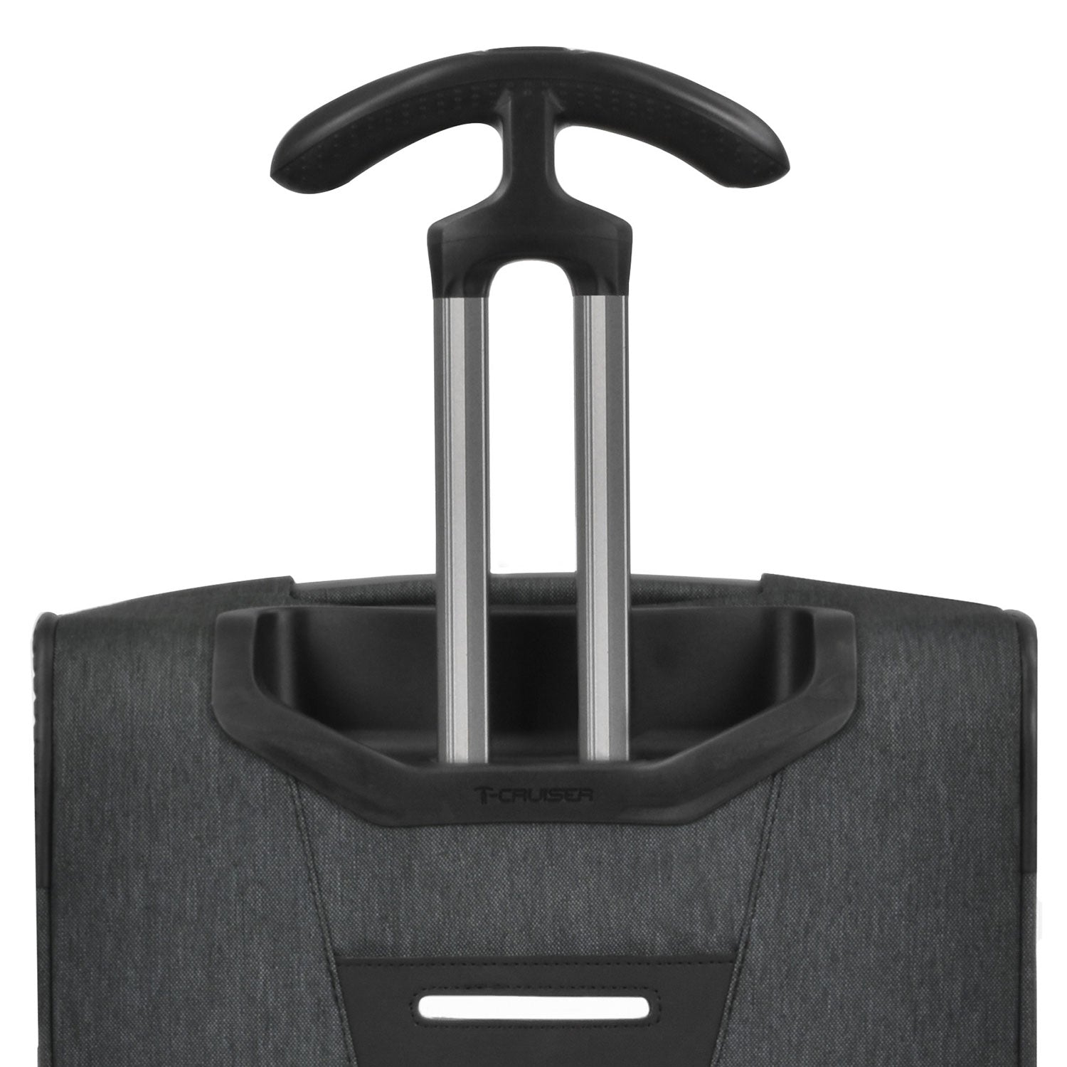 Silverwood Softside Carry On Luggage - Lightweight Expandable Travel Suitcase for Airplane, Business Trips & Weekend Getaways