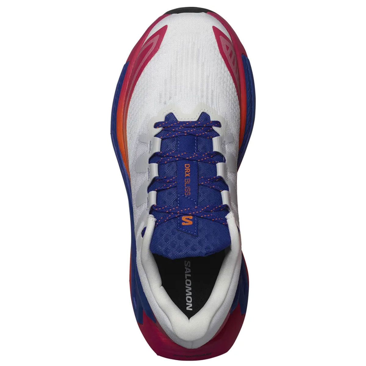 Drx Bliss Women's Comfortable Casual Sneakers - Lightweight Walking Shoes for Women - Perfect for Gym, Running, and Everyday Wear