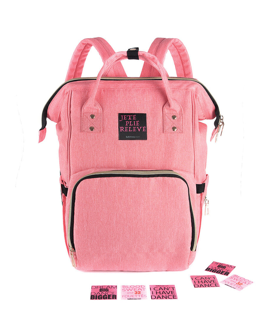 Heather Pink