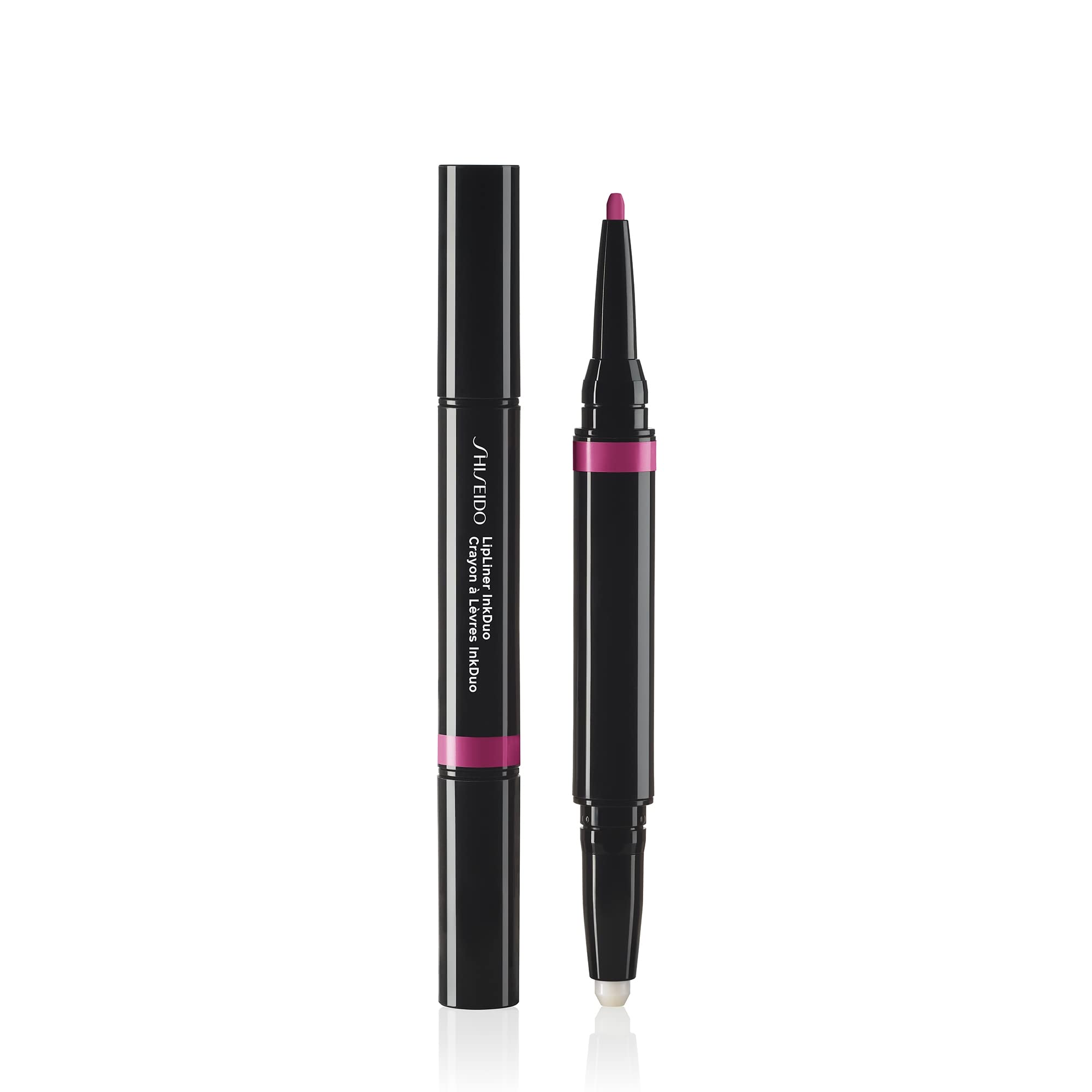 Lip Liner Inkduo 10-Violet 1.1g - Long Lasting Waterproof Lip Pencil for Precise Definition | Perfect for Everyday Wear & Special Occasions