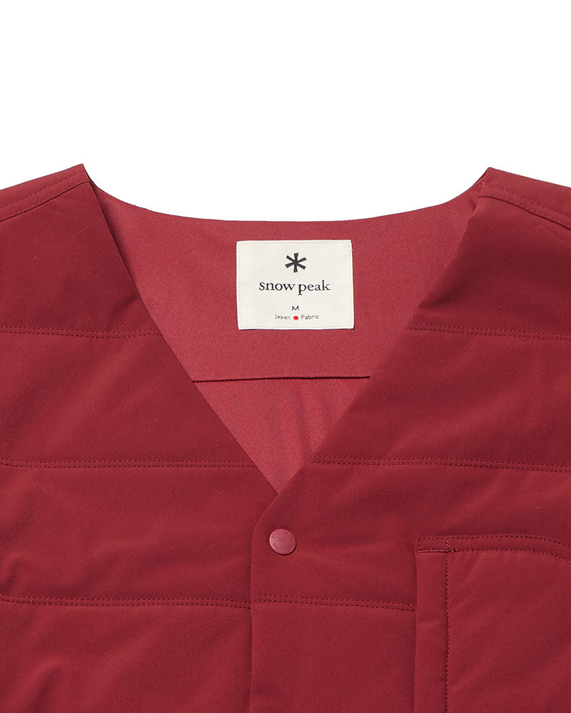 Stylish Flexible Insulated Cardigan for Women - Lightweight Warm Winter Jacket with Stretch Comfort | Perfect for Outdoor Activities, Work & Casual Wear