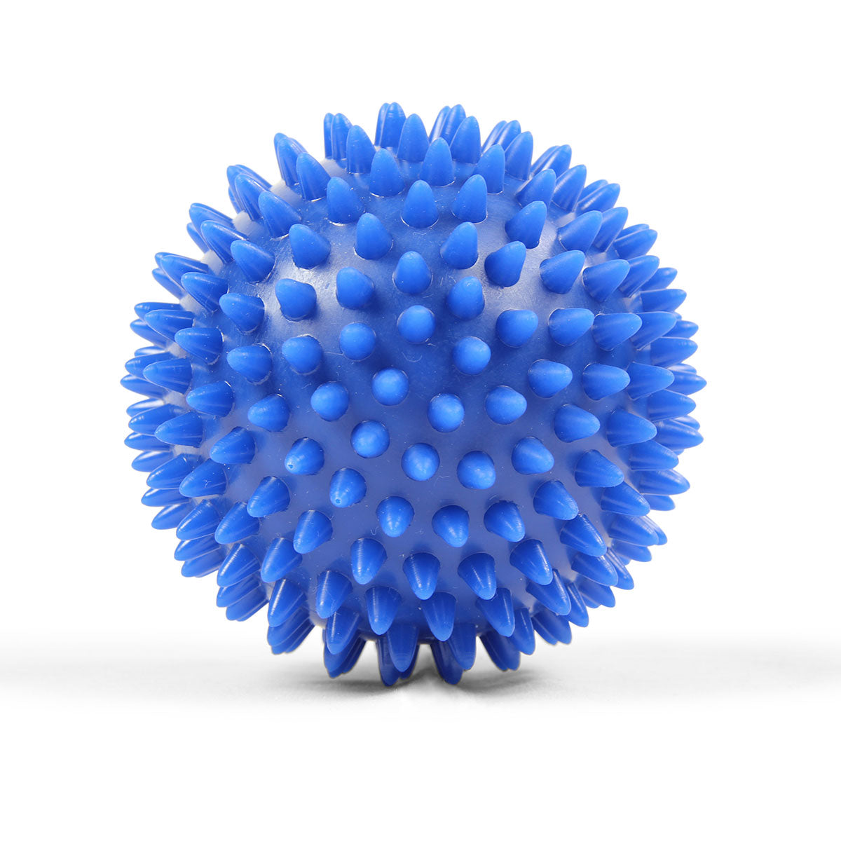 MAD Fitness Spikey Massage Ball for Muscle Recovery & Deep Tissue Relief - Perfect for Athletes, Yoga, and Post-Workout Therapy
