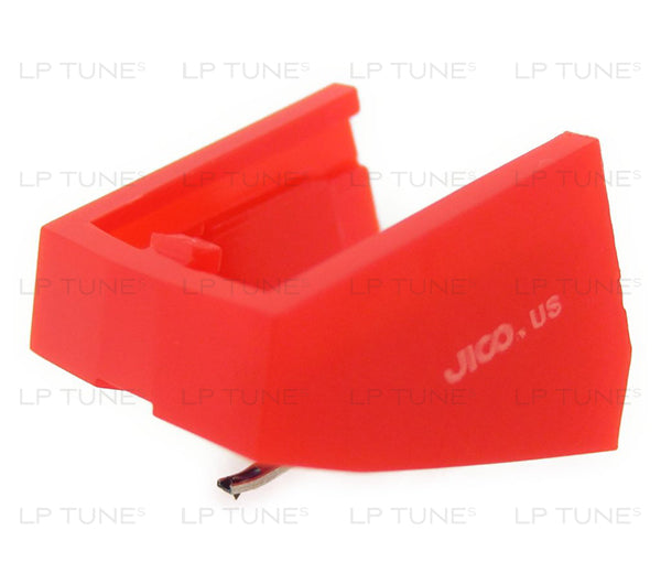 JICO Replacement Stylus for Kenwood N-66 Turntable - High-Quality Needle for Vinyl Record Players - Perfect for Home Audio & DJ Setups