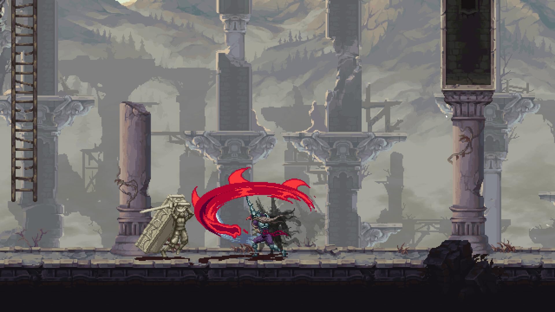 Blasphemous 2 Limited Collector's Edition for Nintendo Switch - Exclusive Game Bundle for Hardcore Gamers & Collectors - Perfect for Gaming Nights & Display Collections