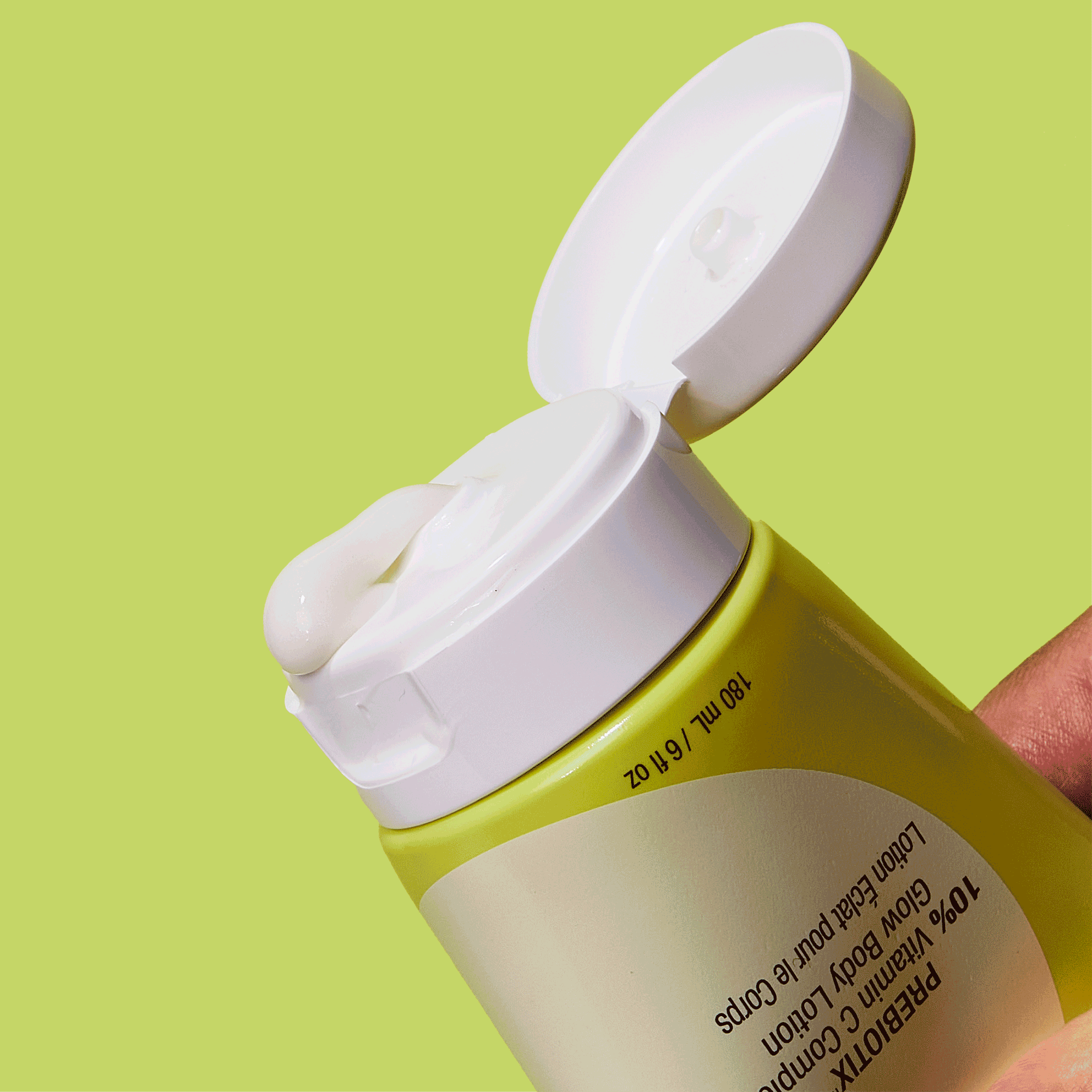 10% Vitamin C Complex Glow Body Lotion - Brightening & Hydrating Moisturizer for Radiant Skin | Perfect for Daily Use & Post-Sun Care