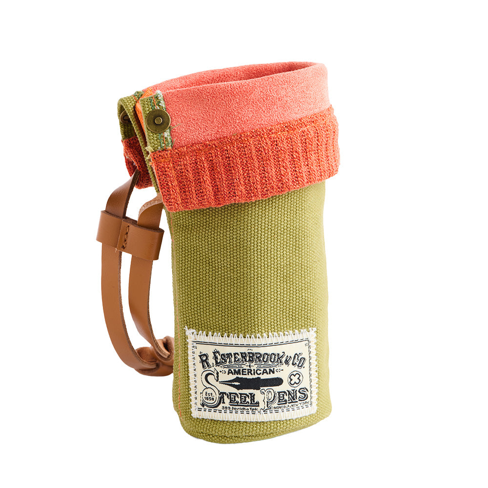 Esterbook Back to the Land 2GO Cup - Reusable Travel Coffee Mug for Camping, Hiking & Outdoor Adventures