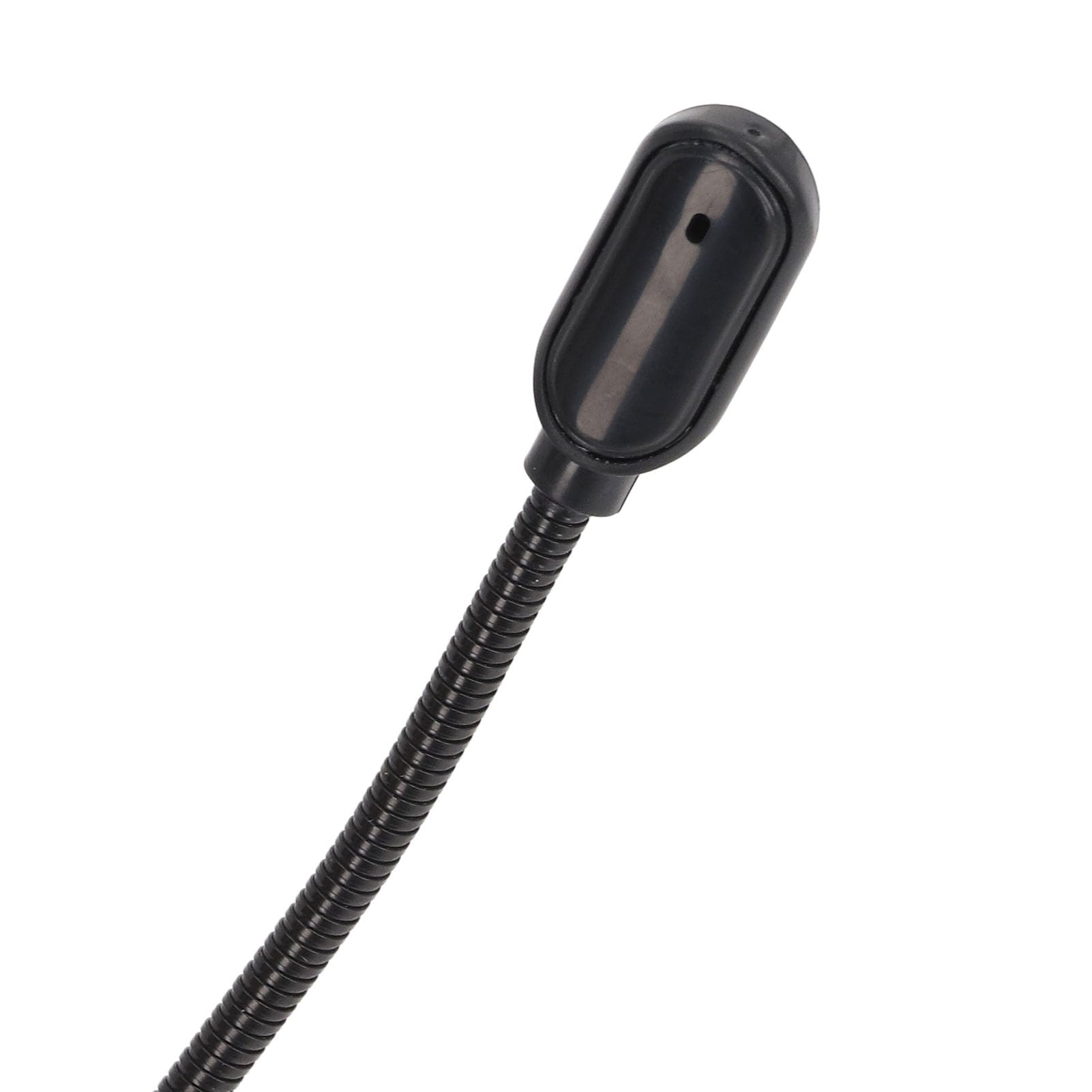 Barracuda X Replacement Gaming Microphone - 3.5mm Gold Plated Detachable Noise Cancelling Boom Mic with Foam Windscreen | Perfect for Streaming, Online Gaming & Voice Chat Accessories