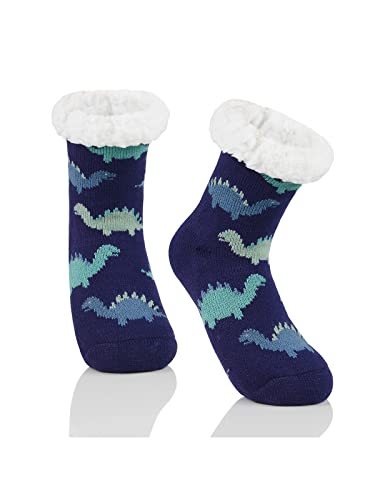 Blue Dinosaur