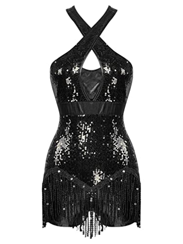 Black Cross Front