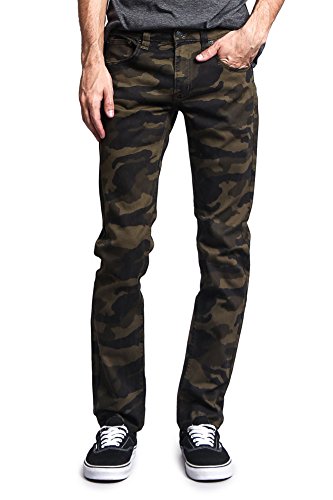 Olive Camo