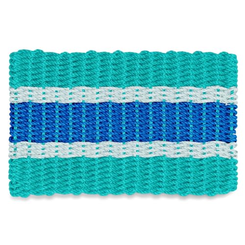 Teal, Seafoam, Blue
