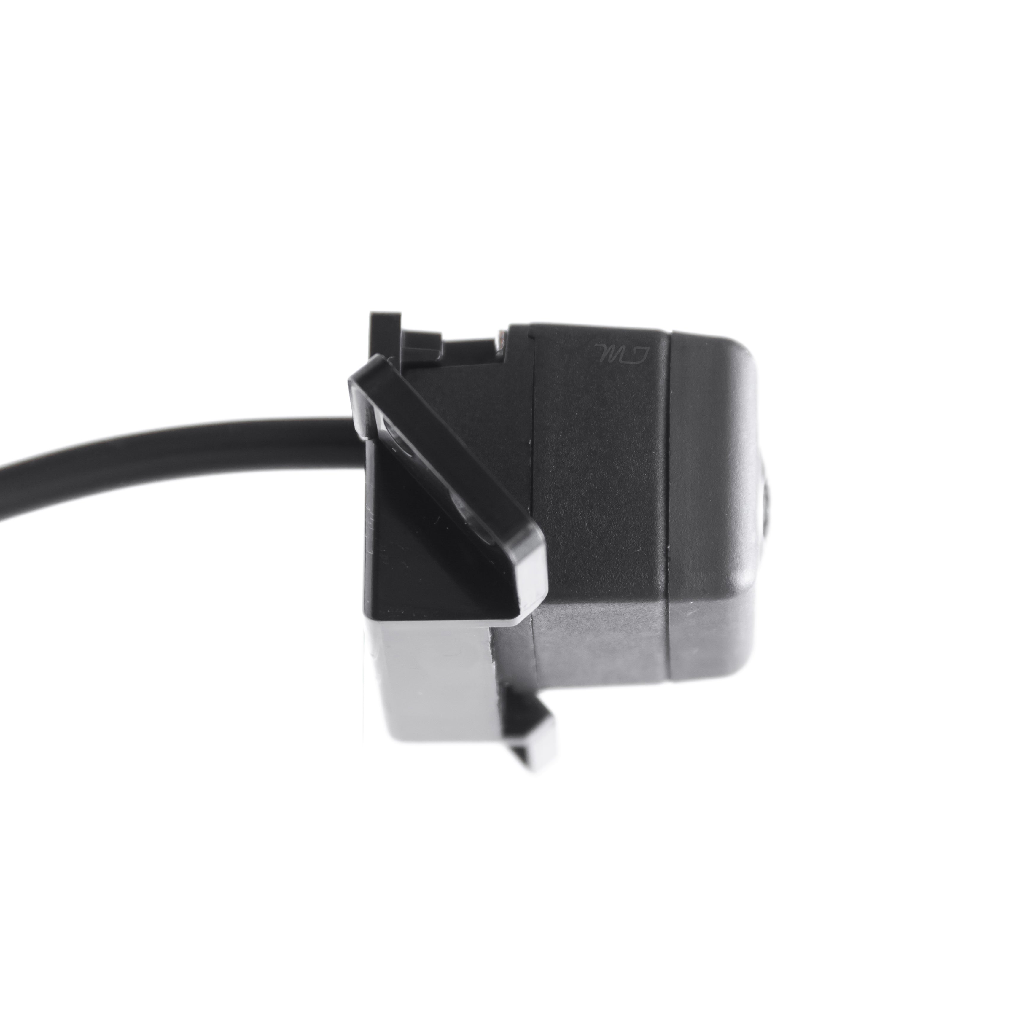 2013-2015 Nissan Titan OEM Backup Camera Replacement - Genuine Part #28442-9FM1A | Rear View Safety for Parking & Towing