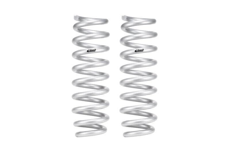 Eibach Pro-Lift-Kit Springs Front E30-23-007-02-20 - Heavy Duty Truck Lift Kit for Off-Road & Towing - Perfect for Ford, Chevy & Ram 4x4 Vehicles
