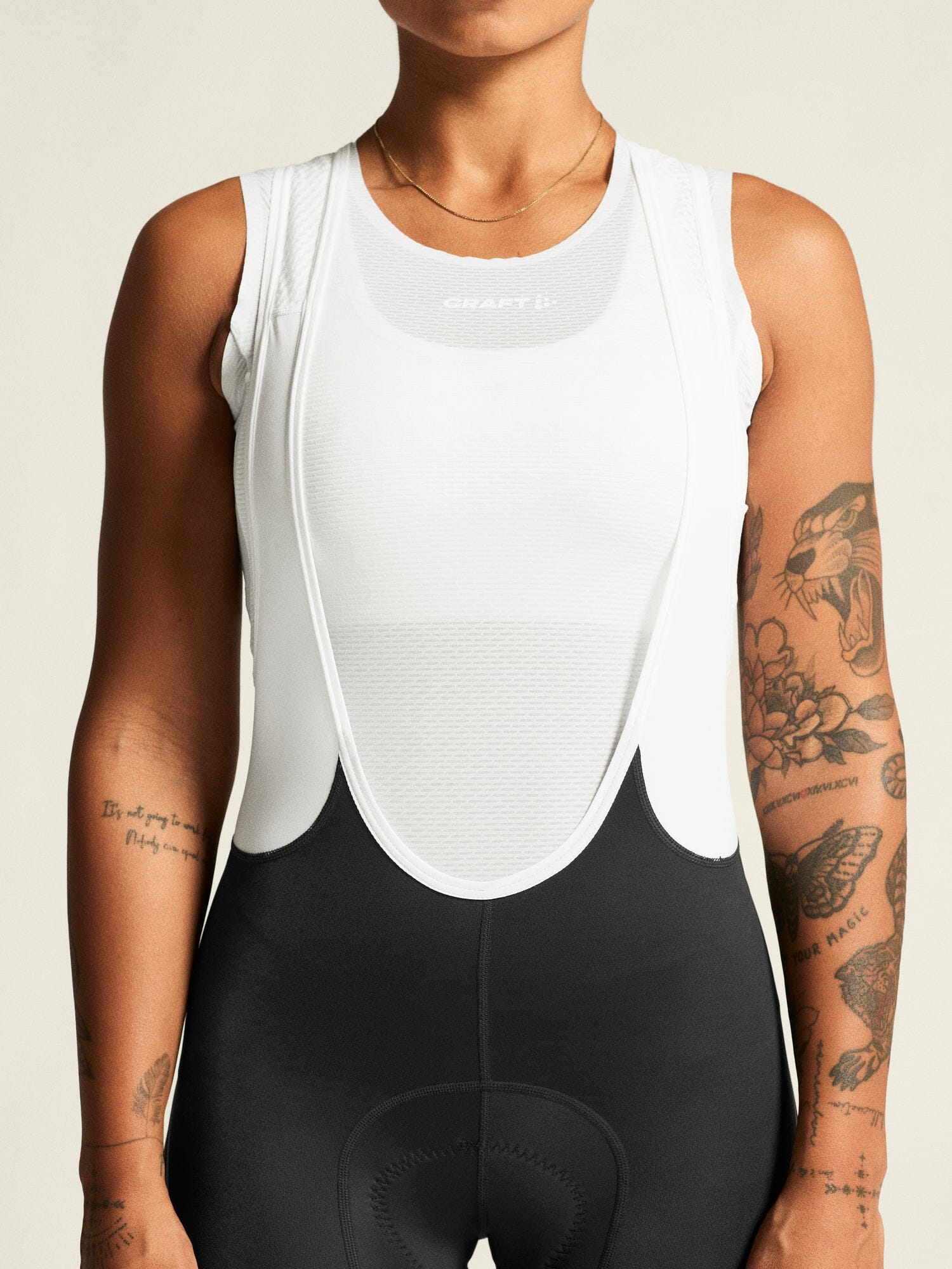 Women's ADV Endurance Bib Shorts - High-Performance Cycling Shorts for Long-Distance Rides | Perfect for Road Biking, Triathlons & Training