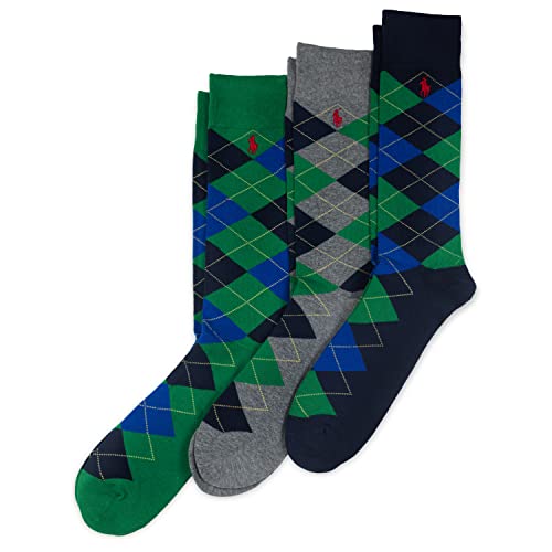 Green Assorted