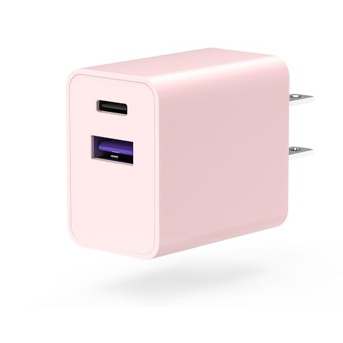 20W 1Pack Pink