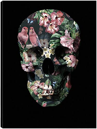 Tropic Skull