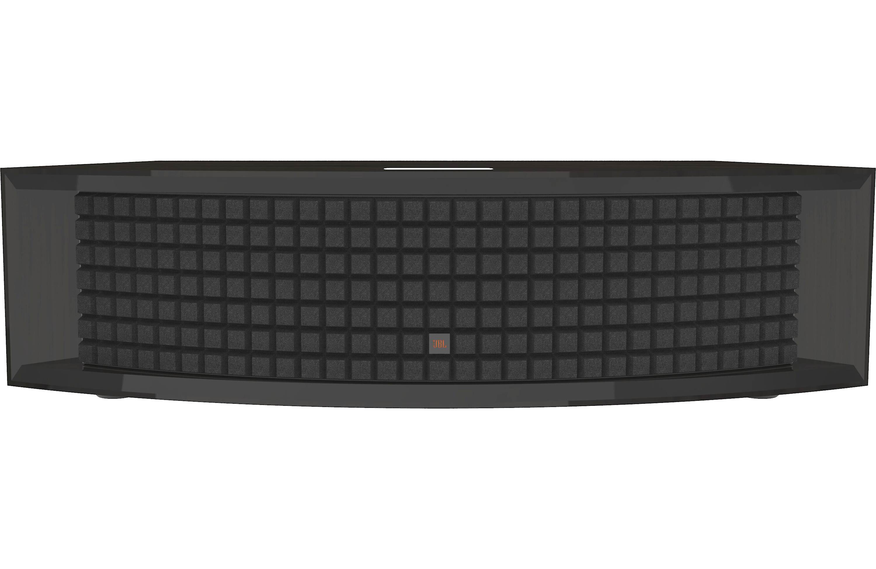 JBL L42MS High-Fidelity Integrated Music System with Bluetooth - Premium Home Audio for Living Room, Parties & Entertainment