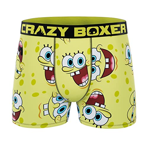 Spongefaces