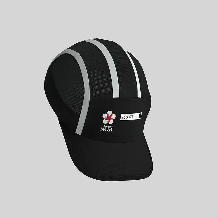 Ciele Running Hat for Men & Women - Lightweight Breathable Performance Cap for Running, Hiking & Outdoor Sports - UV Protection & Moisture Wicking