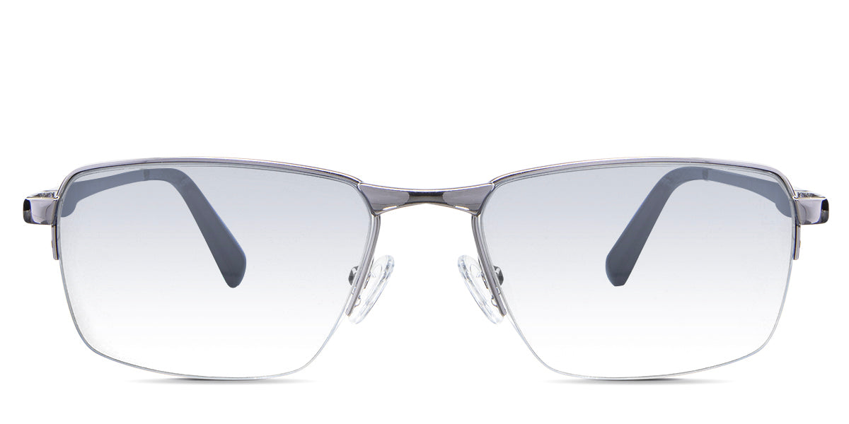 Prescription Tinted Sunglasses - UV Protection & Anti-Glare Lenses for Driving, Outdoor Sports & Everyday Wear