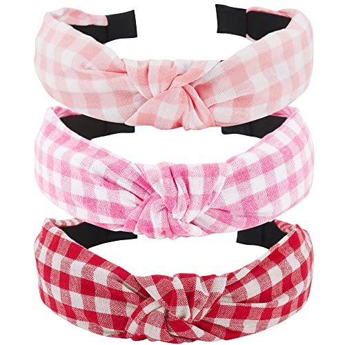 Gingham