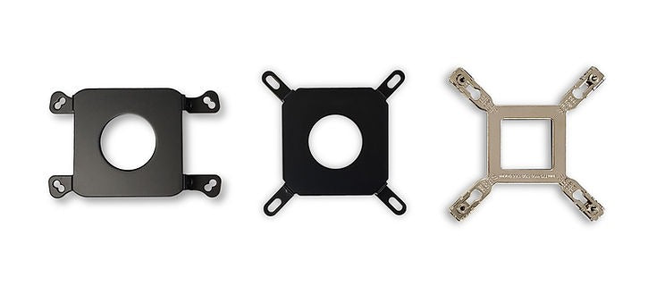 Dynatron L25 1U Server Liquid CPU Cooler - High Performance Cooling Solution for Data Centers & Server Racks