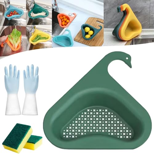 1pcs-green