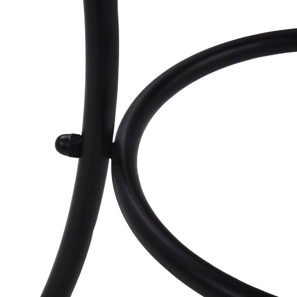CHARMMA Mosaic Bistro Table - 23.6