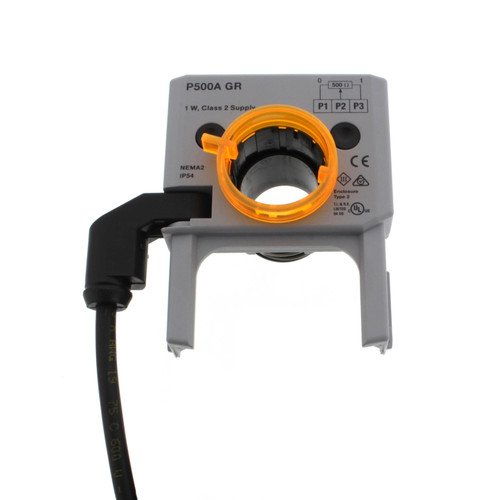 1000 Ohm Feedback Potentiometer for Non-Spring Return & Direct Coupled Actuators - Precision Control for Industrial Automation & Robotics
