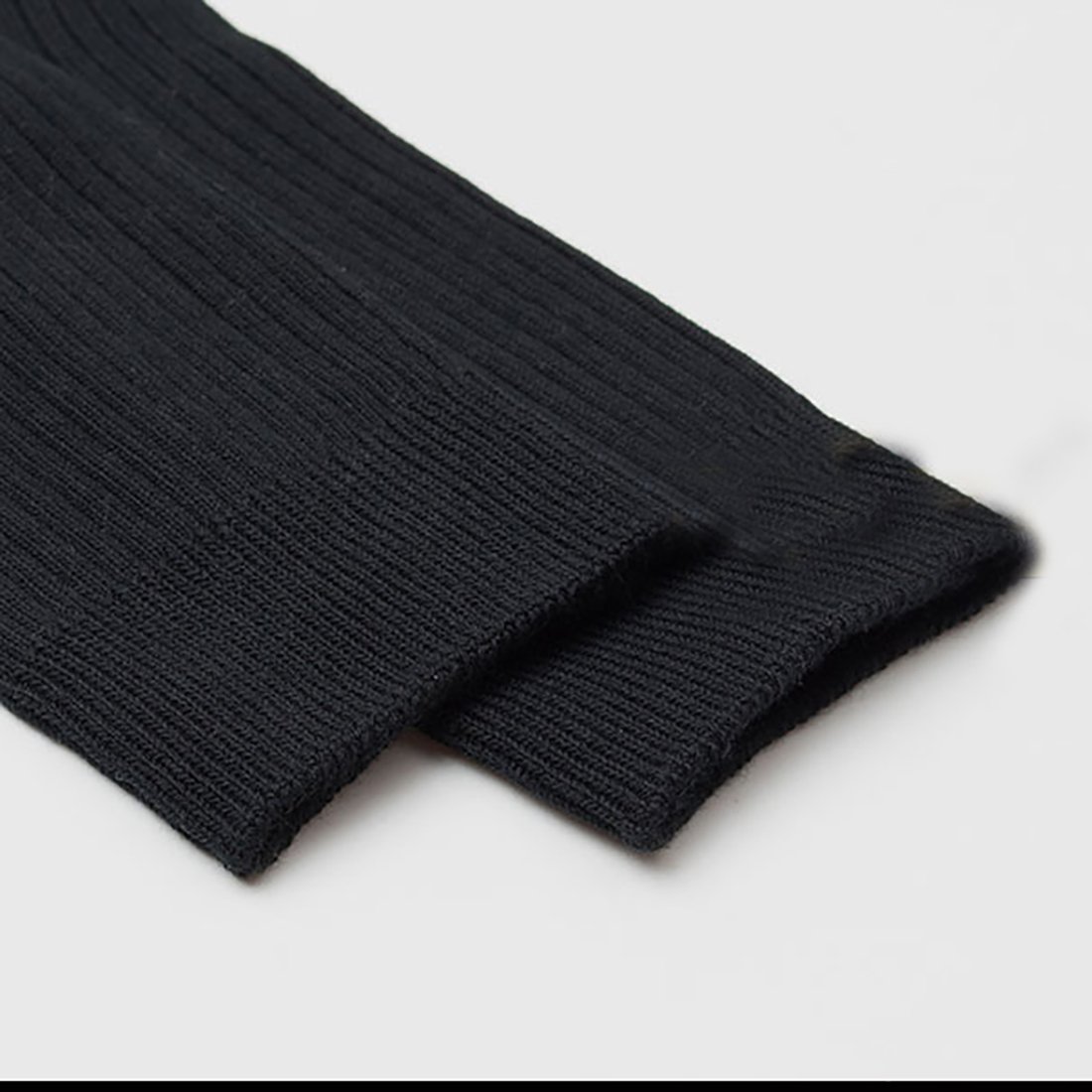 Men's Cotton Dress Socks for Suits - Comfortable Casual Socks Pack for Spring & Autumn - Perfect for Office, Business Meetings and Formal Occasions