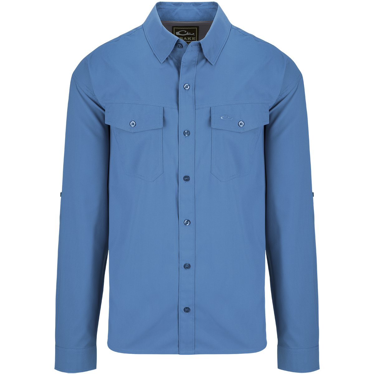 Marina Blue