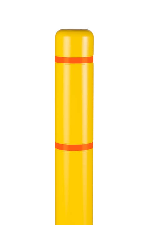 Yellow orange tape