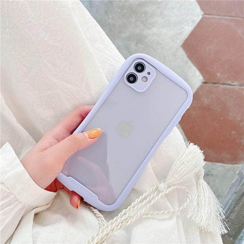 Shockproof iPhone 14 Plus Case with Bumper Protection - Anti-Slip Grip & Screen Protection - Perfect for Outdoor Activities & Daily Use