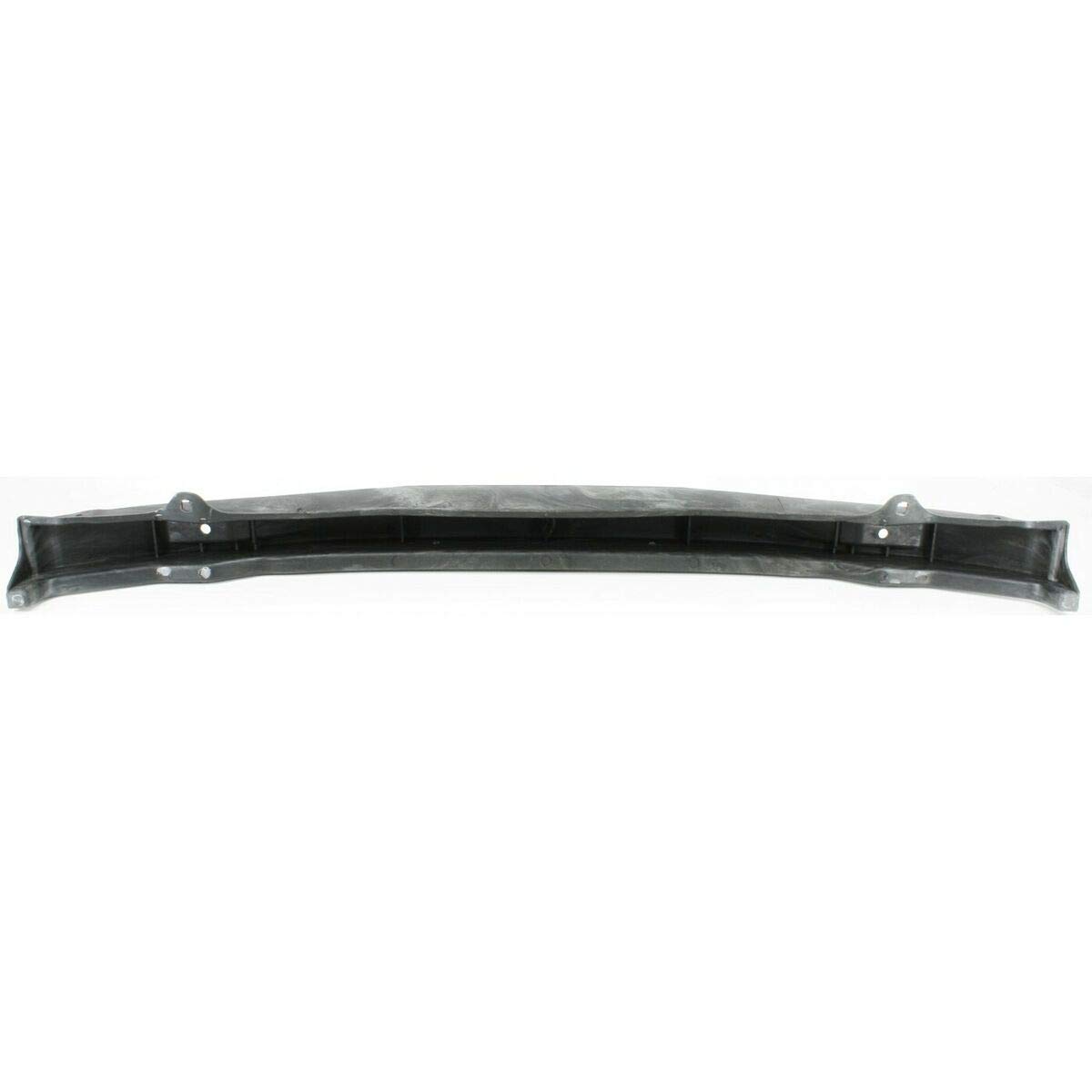 Honda Front Bumper Reinforcement Bar - Replacement Bumper Face Bar Cross Member for Enhanced Vehicle Protection | Perfect for Collision Repair & Off-Road Safety Upgrades