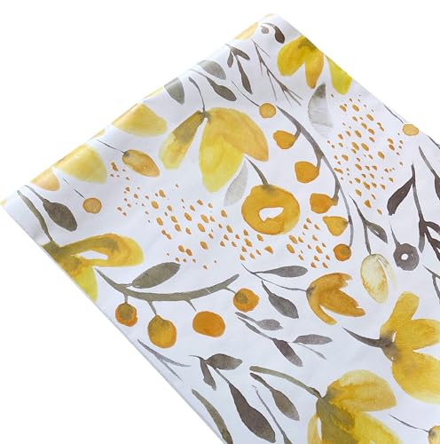 Yellow/White