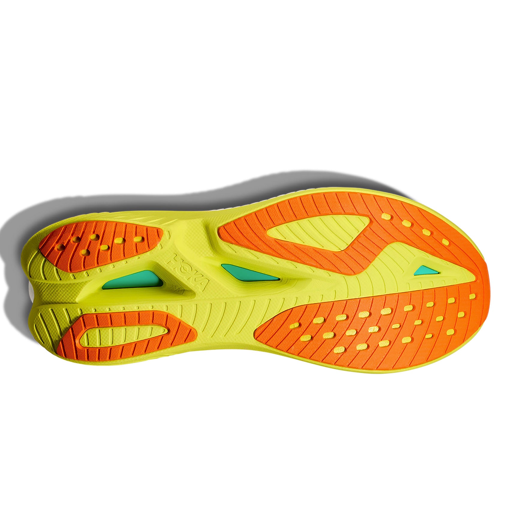 HOKA Mach X 2 Running Shoes for Men - Lightweight Performance Road Running & Training Shoes - Perfect for Marathon, Jogging, and Gym Workouts