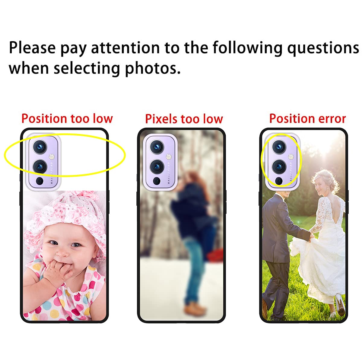 Custom OnePlus Nord N100 Phone Case with Personalized Photo - Shockproof Silicone Protective Cover, Soft Candy Design, Ideal Birthday & Christmas Gift (Black) - Perfect for Everyday Use, Travel, and Special Occasions