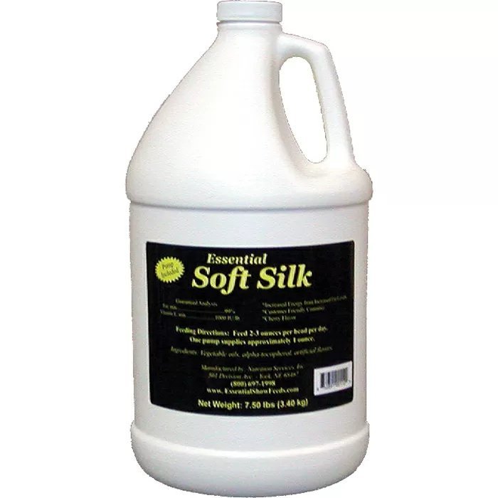 Premium Soft Silk Hair Towel - 1 Gallon Capacity for Gentle Drying & Styling - Perfect for Salons, Spas & Home Hair Care