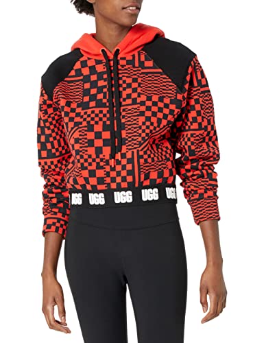 Ignite / Black Checks