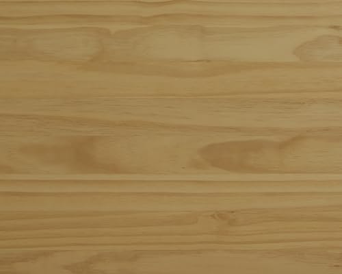 Scandinavian Oak