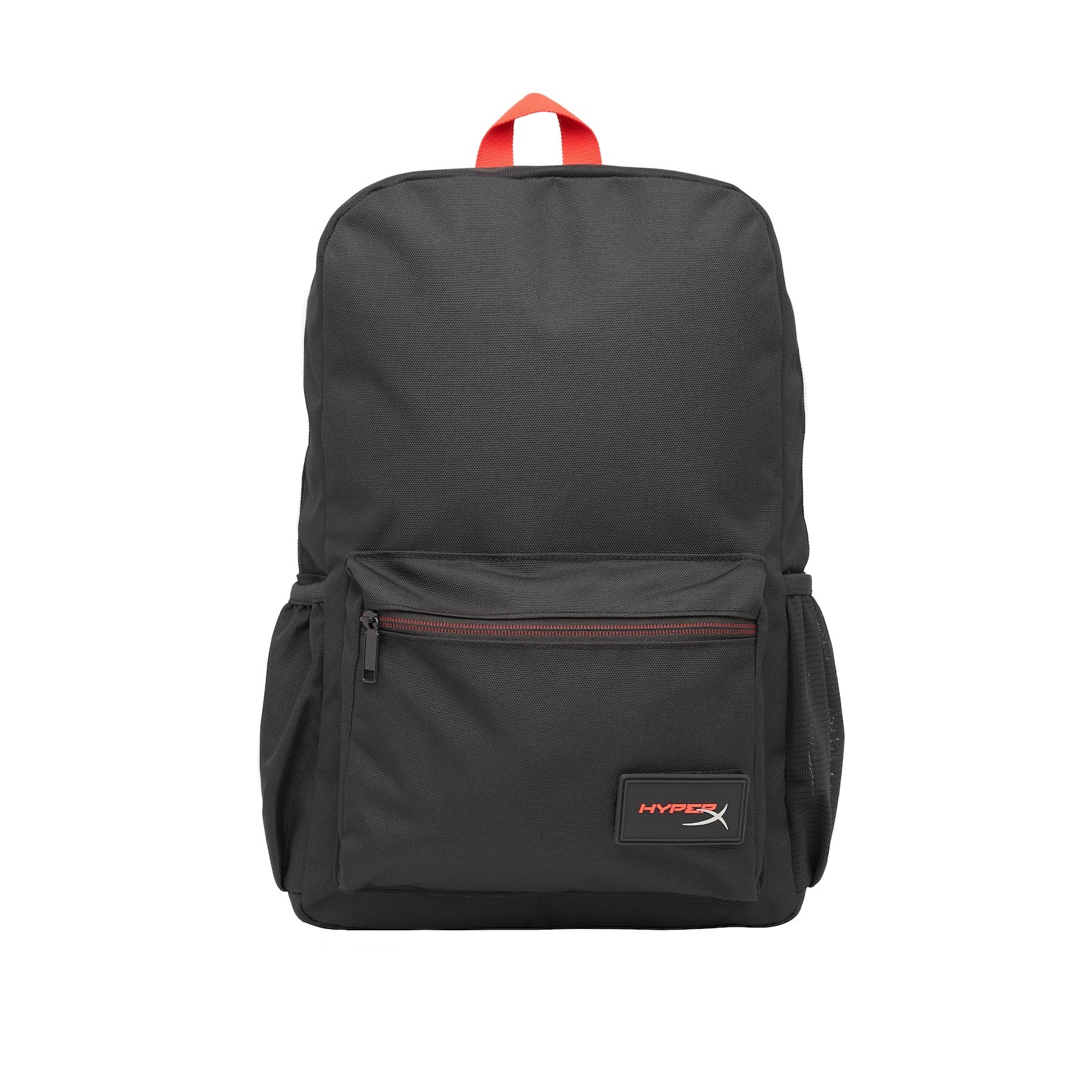 HyperX Delta Gaming Backpack - Durable Laptop Backpack for Travel & School - Water-Resistant, Spacious Design for Gamers & Students - Perfect for Commuting, Work & Outdoor Adventures